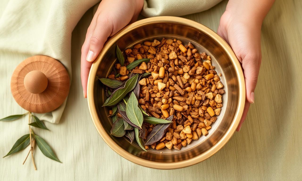 Virechanam Therapy